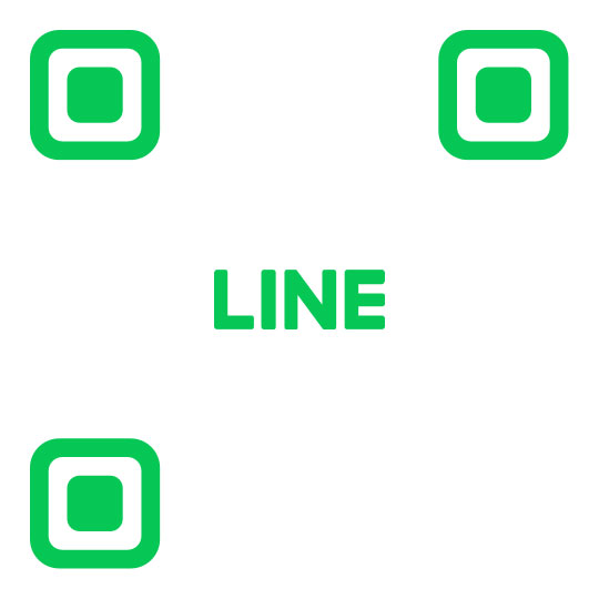LINE QRコード