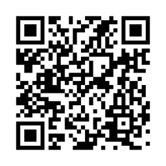 Airbnb　QR code