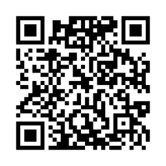 Airbnb　QR code